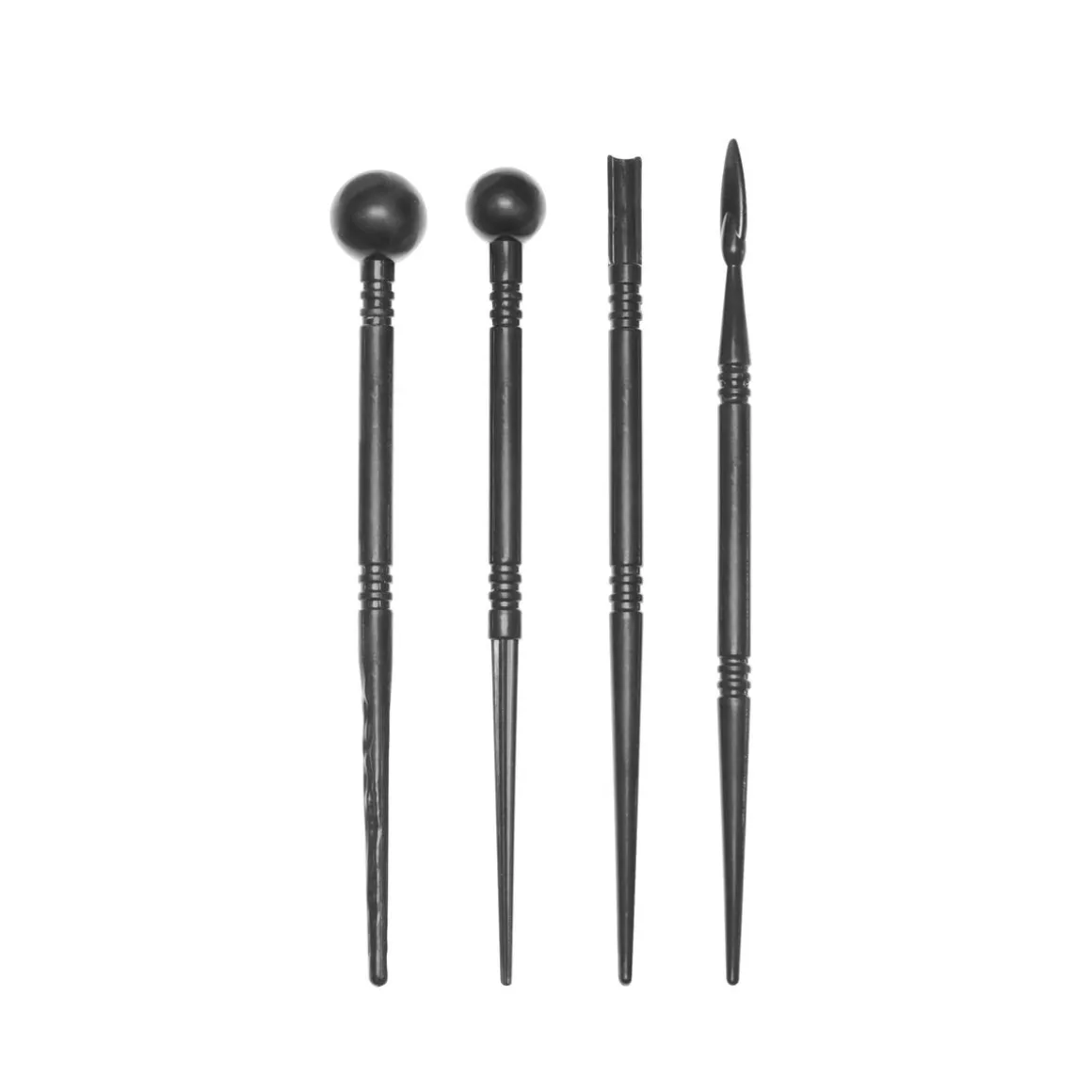 Modellierwerkzeug Set 25-teilig