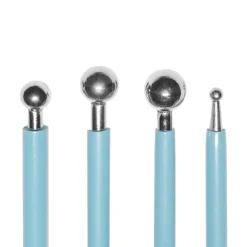 Modellierwerkzeug Set 25-teilig