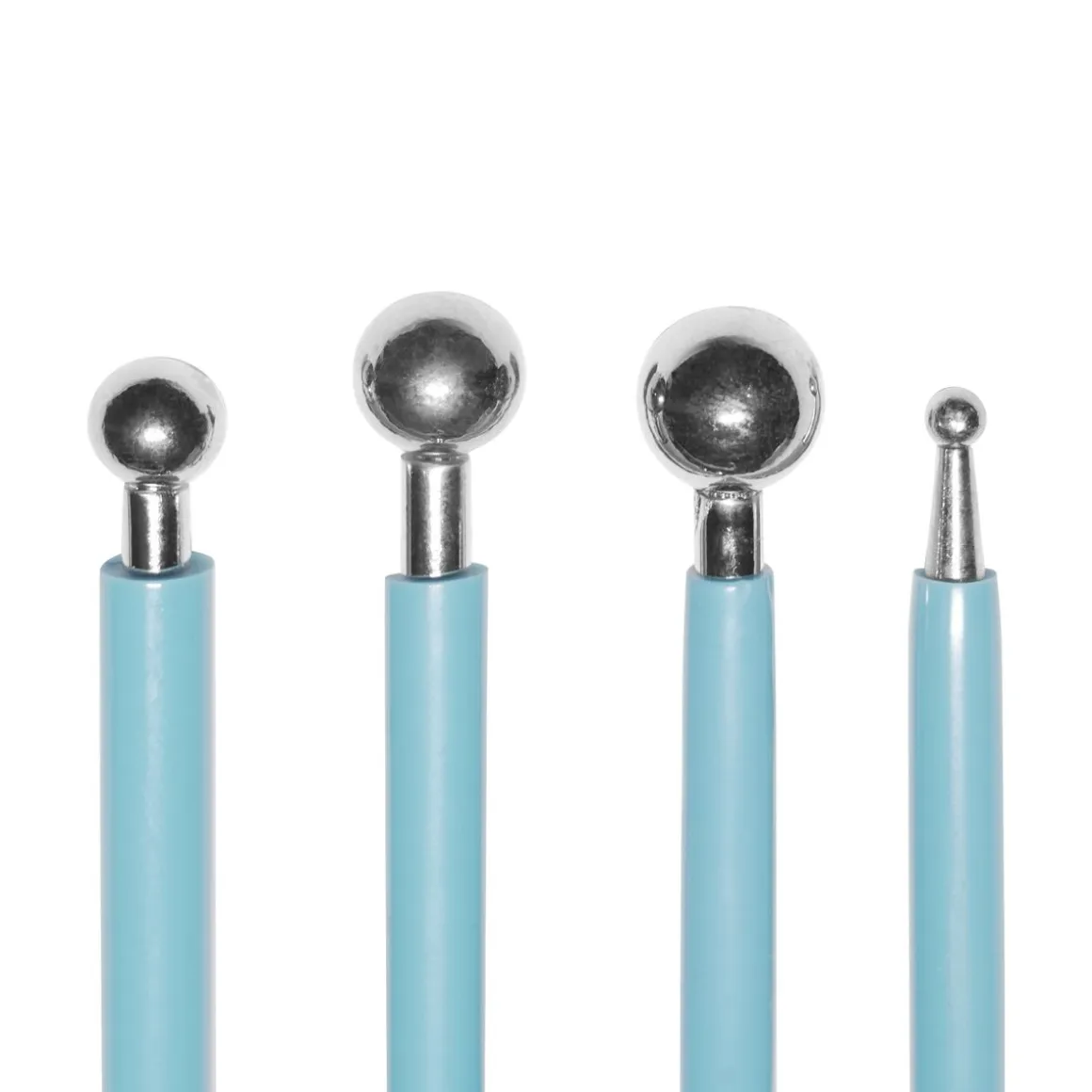 Modellierwerkzeug Set 25-teilig