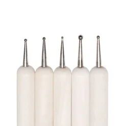 Modellierwerkzeug Set 25-teilig