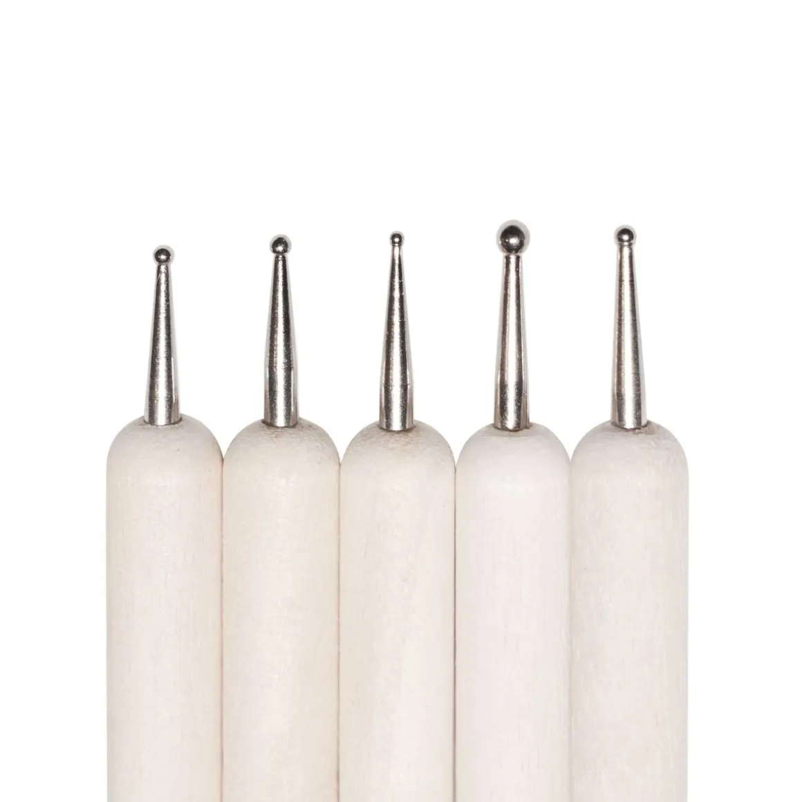 Modellierwerkzeug Set 25-teilig
