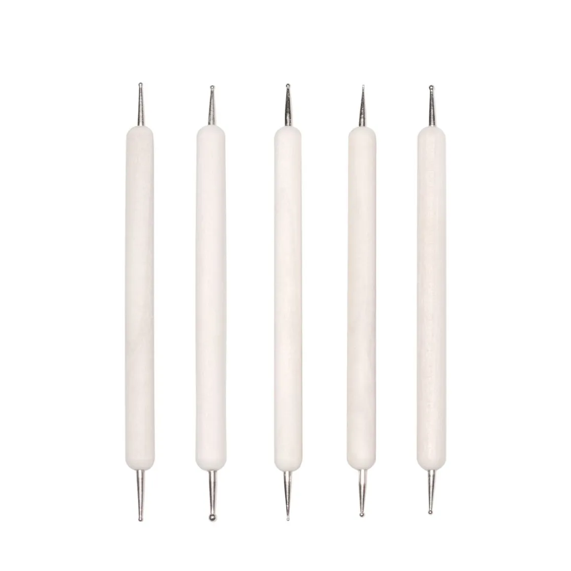 Modellierwerkzeug Set 25-teilig