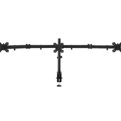 Monitorhalterung 3 Monitore 13 - 27''