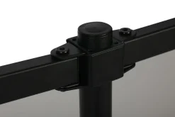 Monitorhalterung 2 Monitore 13 - 27"