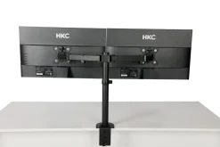 Monitorhalterung 2 Monitore 13 - 27