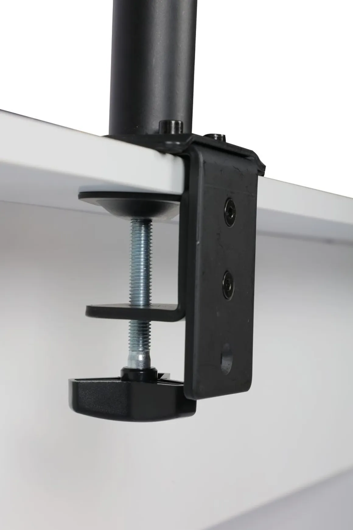 Monitorhalterung 2 Monitore 13 - 27"