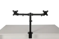 Monitorhalterung 2 Monitore 13 - 27