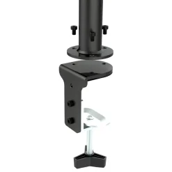 Monitorhalterung 4 Monitore 13 - 32''