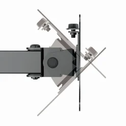 Monitorhalterung 4 Monitore 13 - 32''