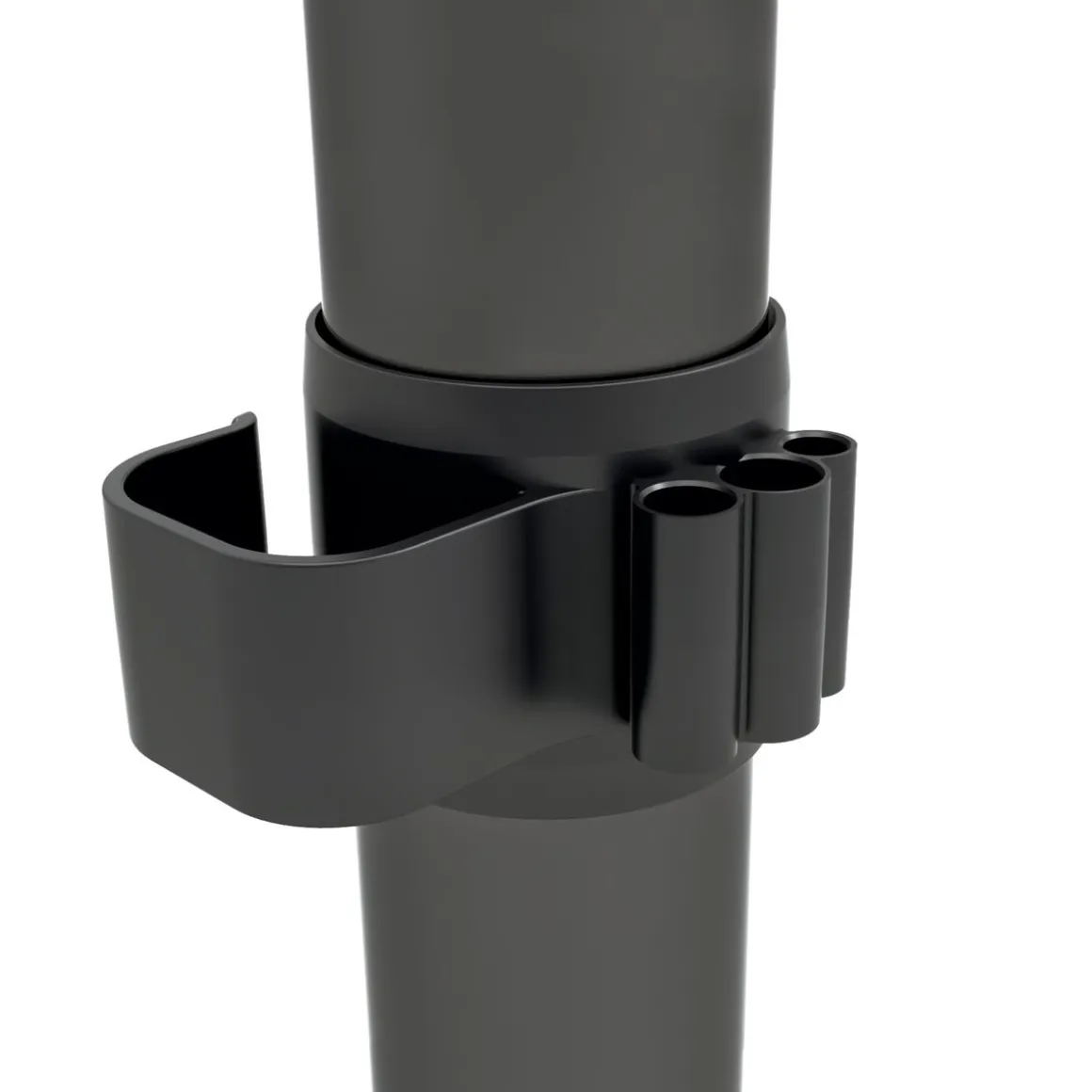 Monitorhalterung 4 Monitore 13 - 32''