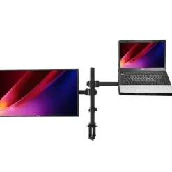 Monitorhalterung 1 Monitor 13 - 32'' und 1 Laptop 13 - 17''