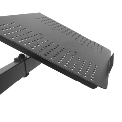 Monitorhalterung 1 Monitor 13 - 32'' und 1 Laptop 13 - 17''
