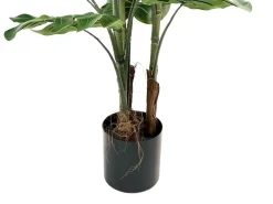 Monstera künstlich 140 cm