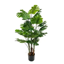 Monstera künstlich 140 cm