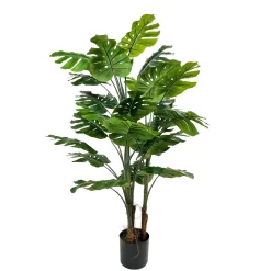 Monstera künstlich 140 cm