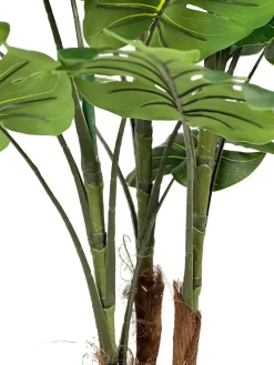 Monstera künstlich 140 cm