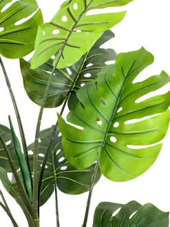 Monstera künstlich 120 cm | GONSER.CH