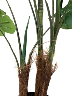 Monstera künstlich 120 cm | GONSER.CH