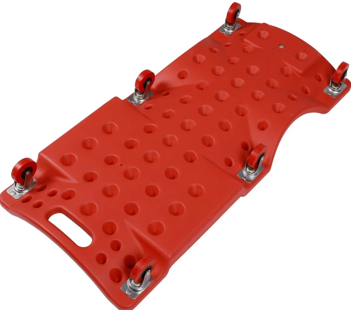 Montagerollbrett 90 cm