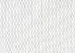 Moskitonetz 1200 x 250 x 60 cm