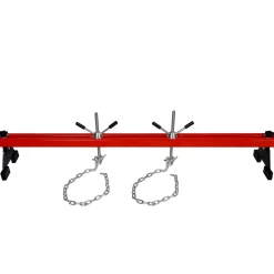 Motorbrücke bis 500 kg