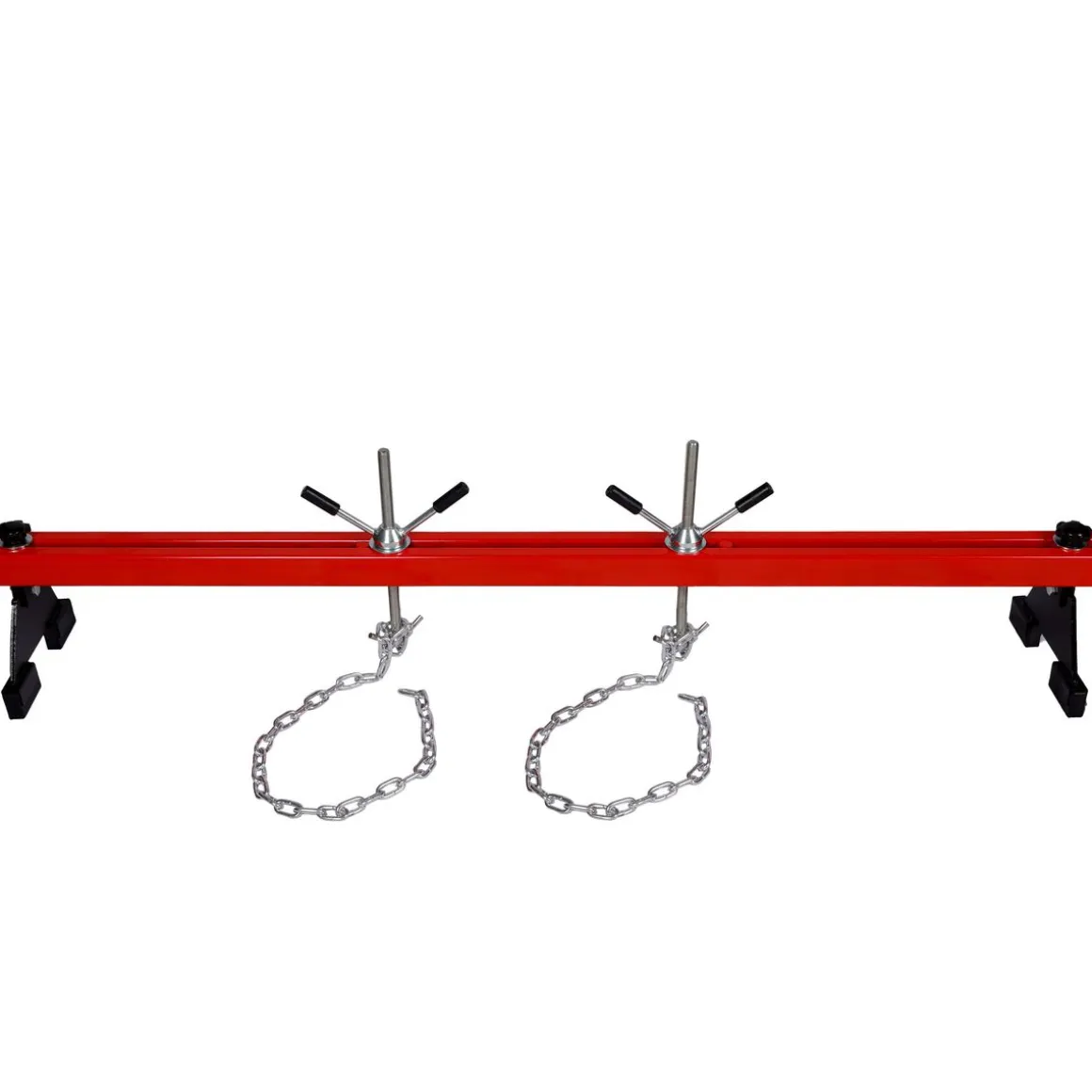 Motorbrücke bis 500 kg