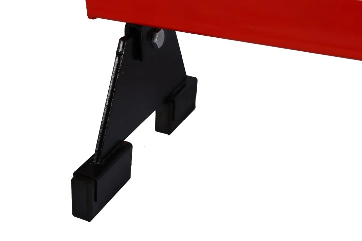 Motorbrücke bis 500 kg