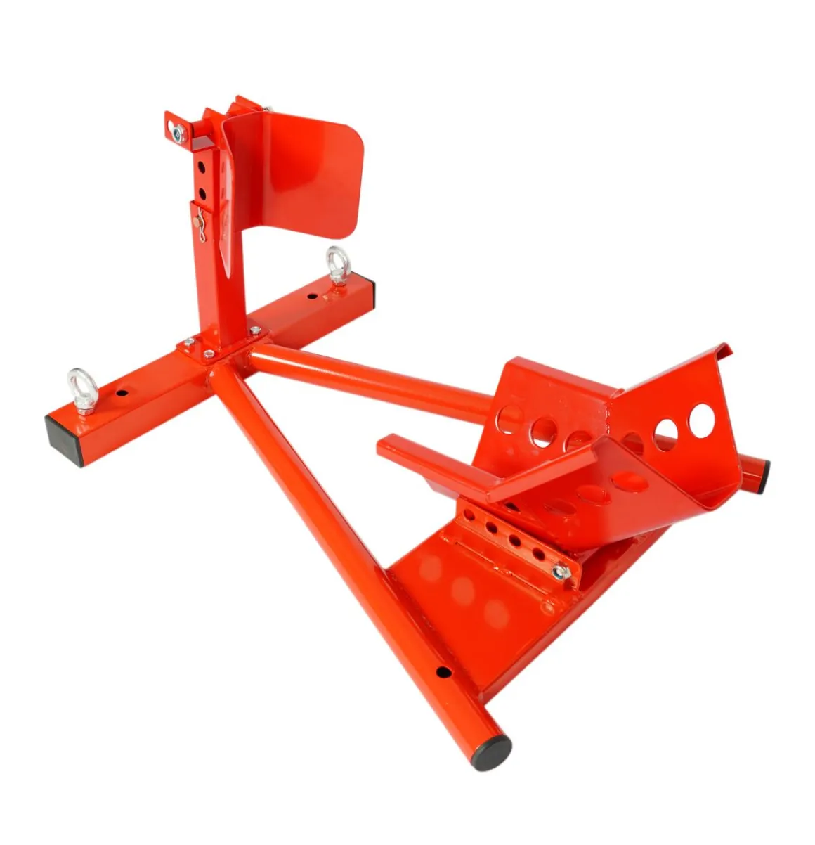 Motorradständer Vorderrad 15″ - 21″