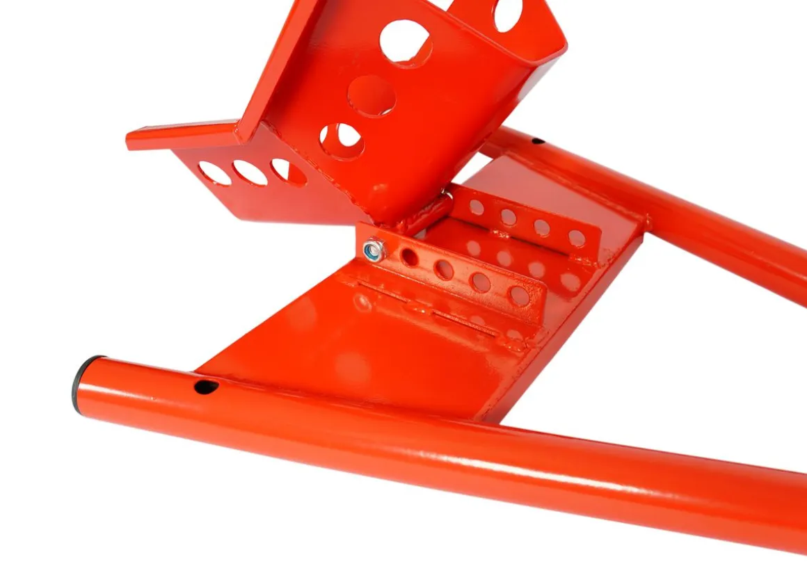 Motorradständer Vorderrad 15″ - 21″