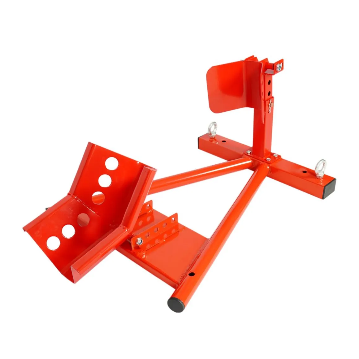 Motorradständer Vorderrad 15″ - 21″