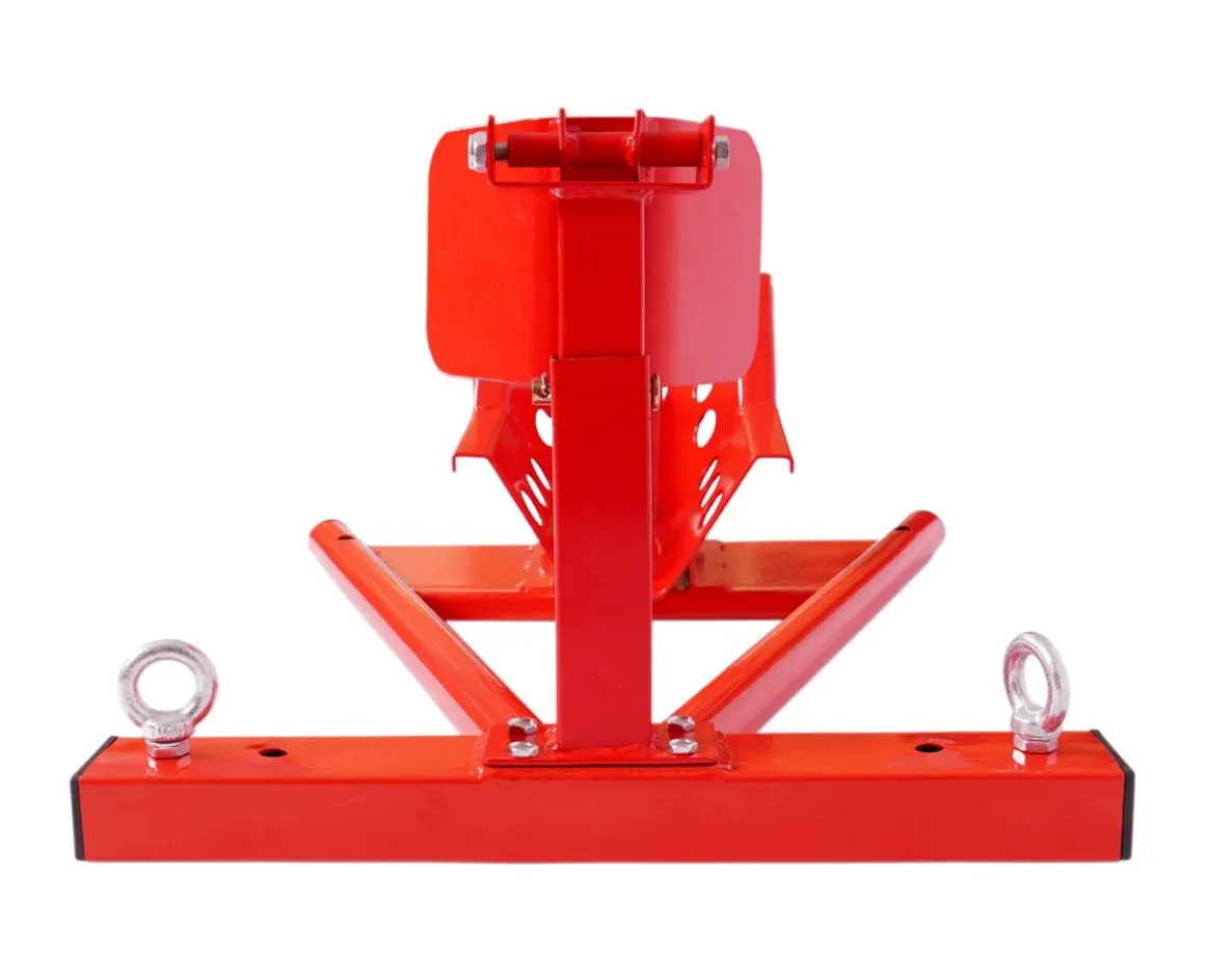 Motorradständer Vorderrad 15″ - 21″
