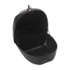 Motorrad Top Case 28L schwarz