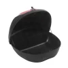 Motorrad Top Case 51L schwarz