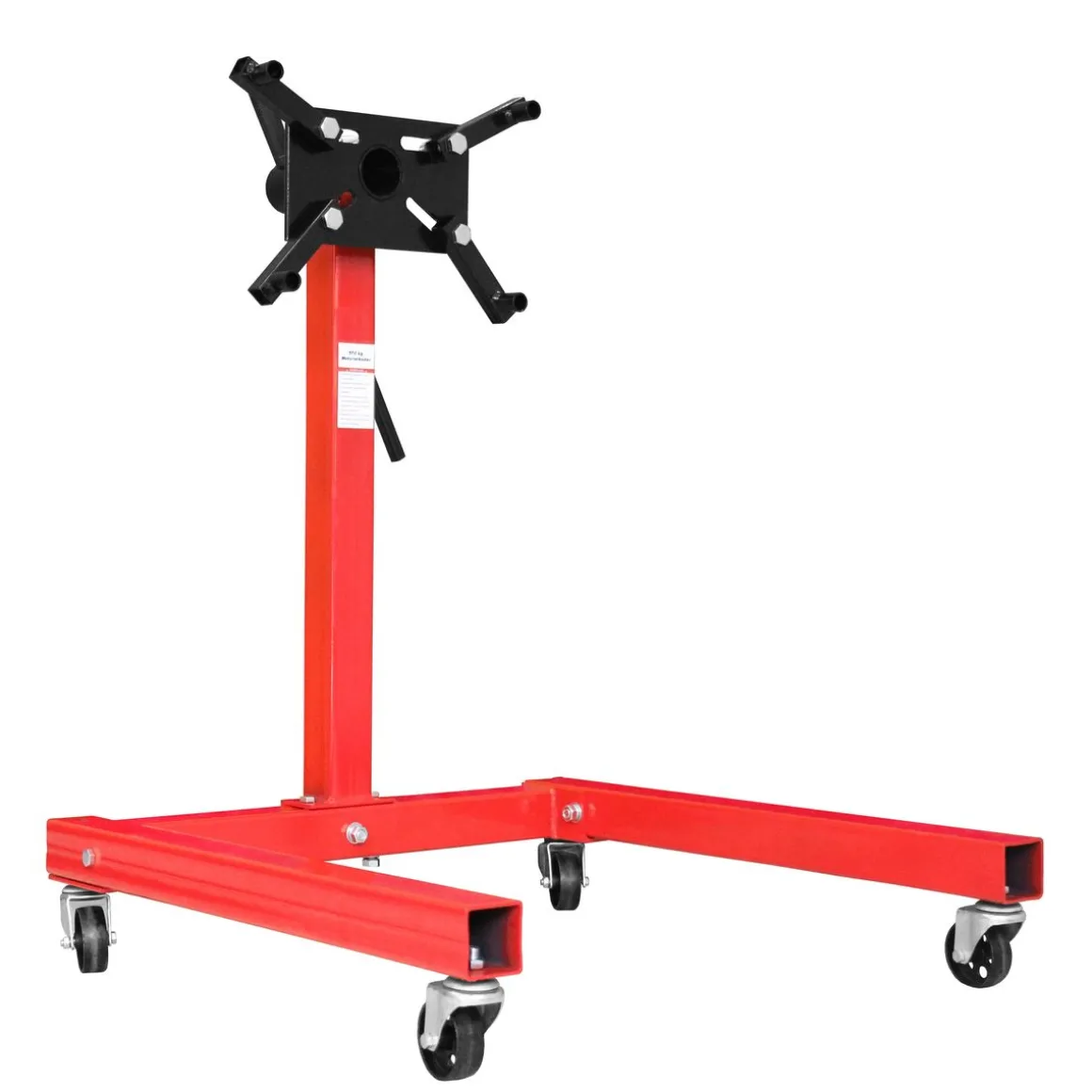 Motorständer 570 kg
