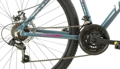 Mountainbike 27.5" ANGEL L/XL