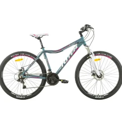 Mountainbike 27.5" ANGEL L/XL