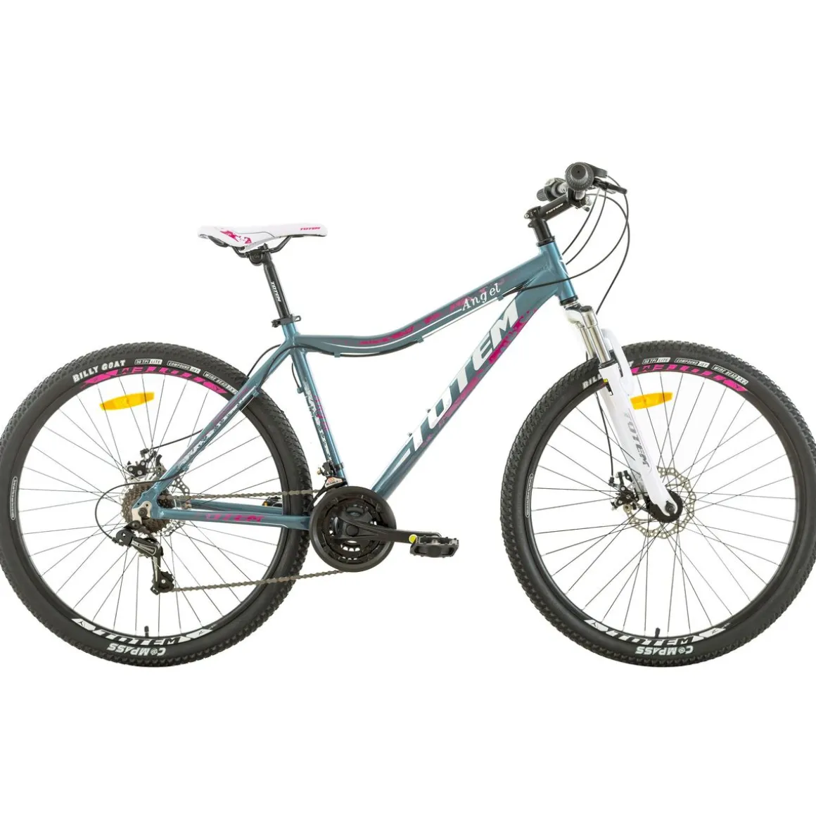 Mountainbike 27.5" ANGEL L/XL