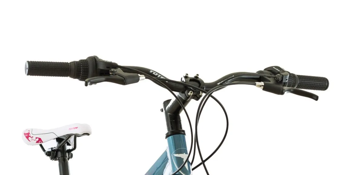 Mountainbike 27.5" ANGEL L/XL