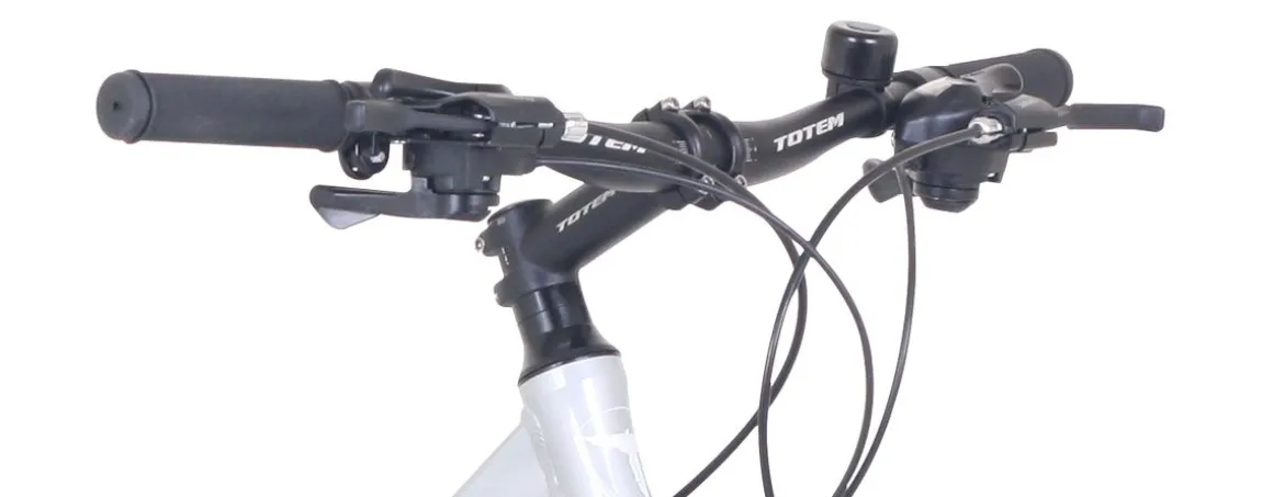 Mountainbike 27.5" CAMILLE L/XL