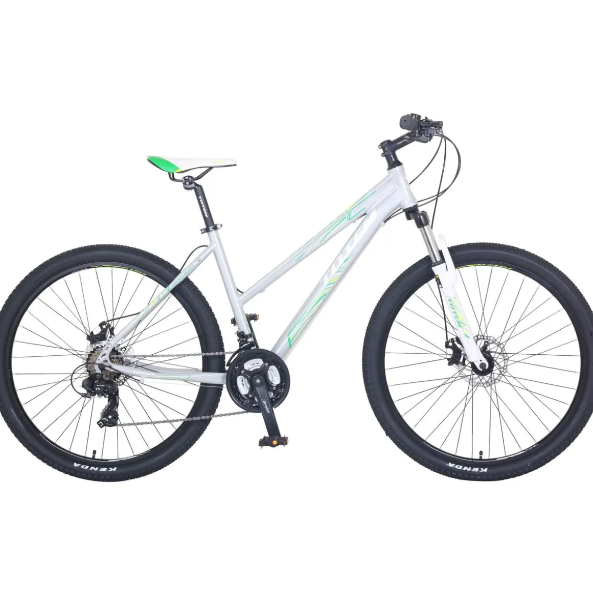 Mountainbike 27.5" CAMILLE L/XL
