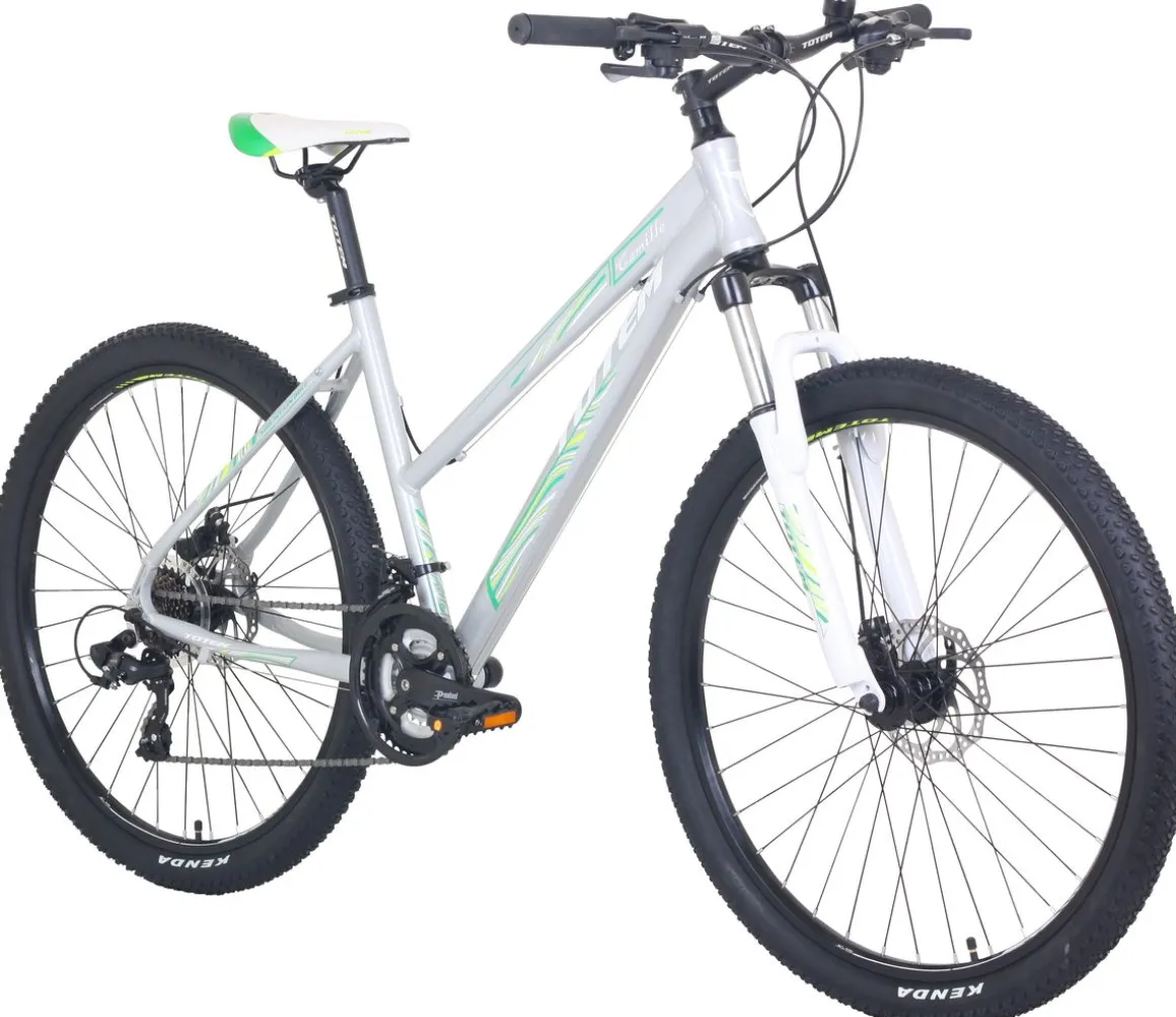 Mountainbike 27.5" CAMILLE L/XL