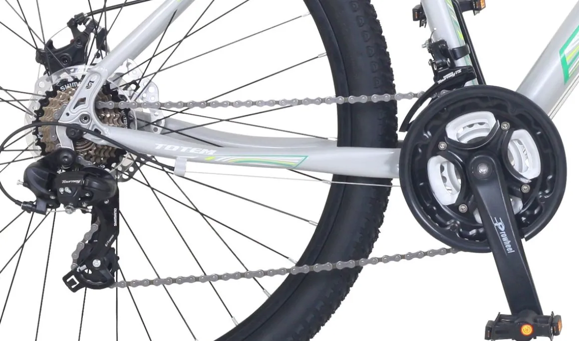 Mountainbike 27.5" CAMILLE L/XL