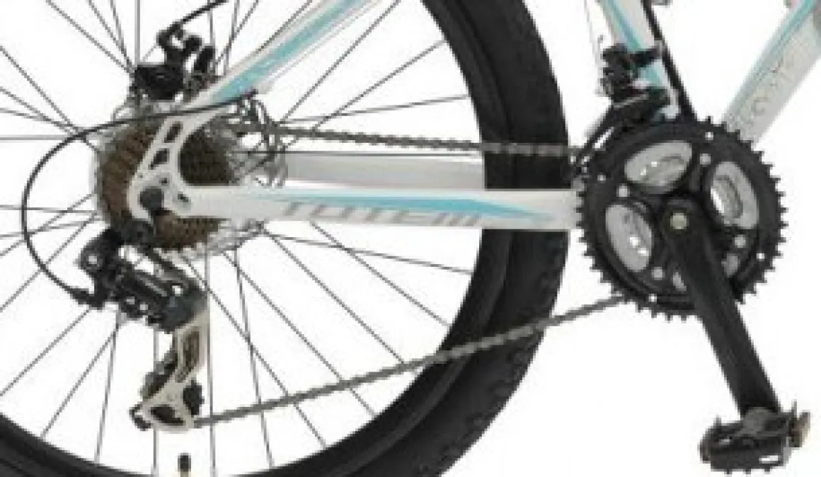 Mountainbike 26" CAMILLE-S