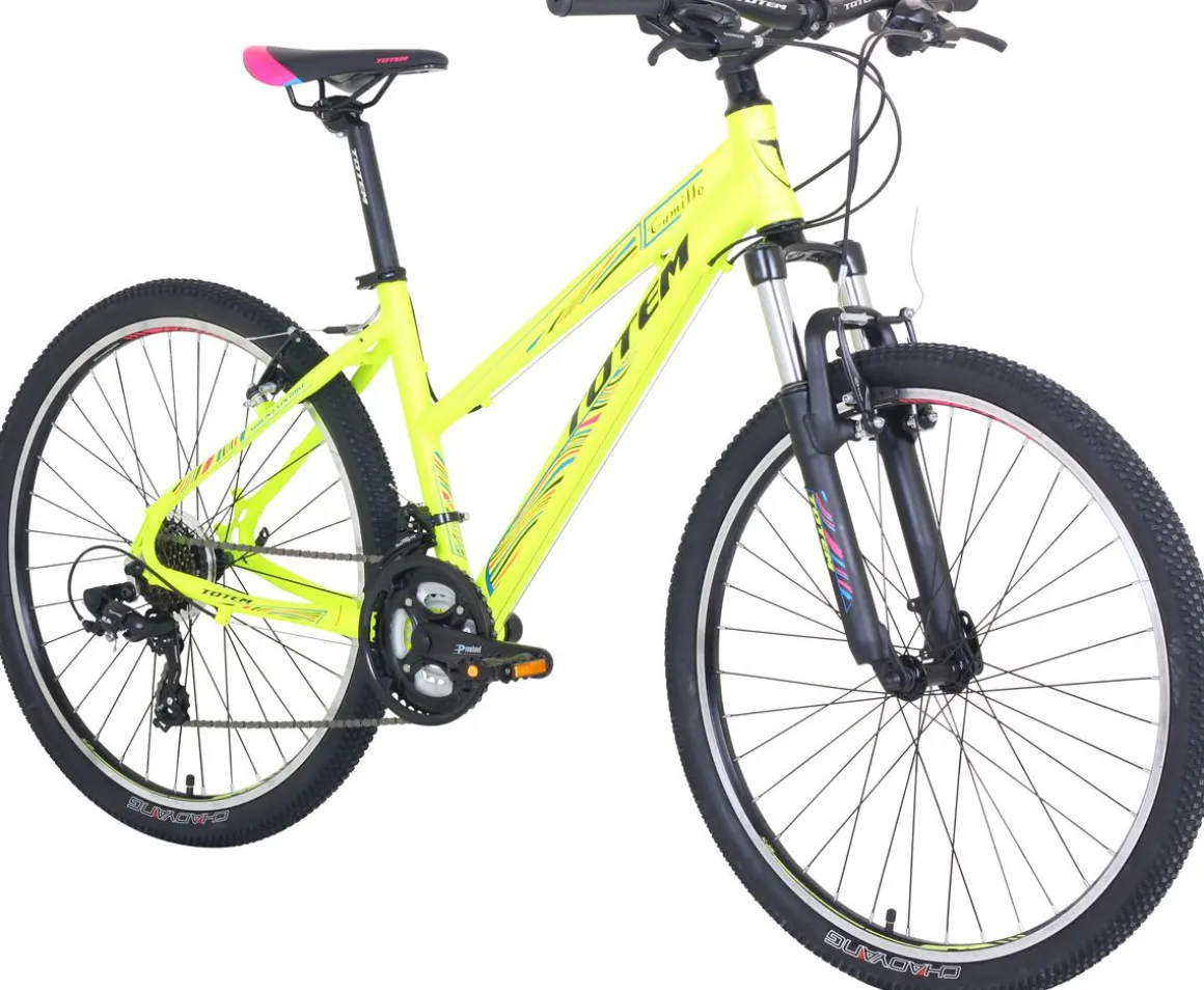 Mountainbike 26" CAMILLE-X