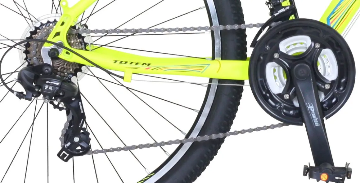 Mountainbike 26" CAMILLE-X