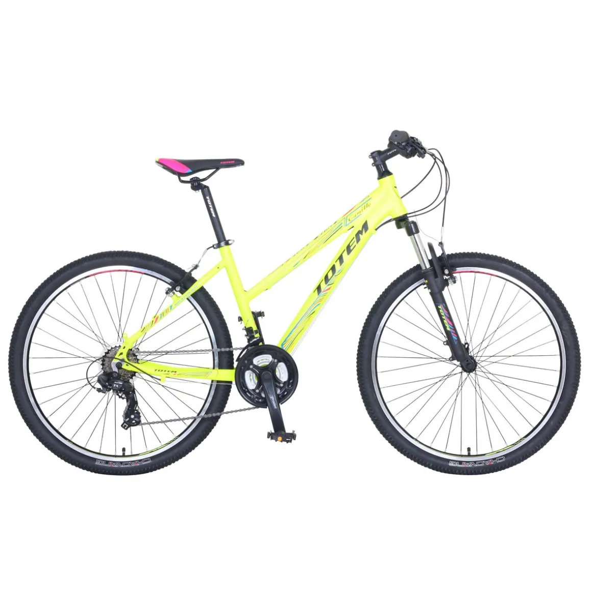 Mountainbike 26" CAMILLE-X