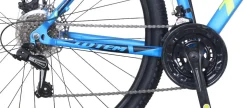 Mountainbike 29" CROW L/XL