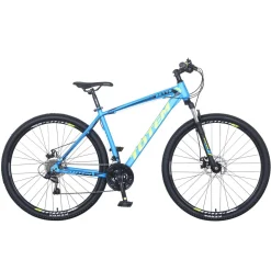 Mountainbike 29" CROW L/XL