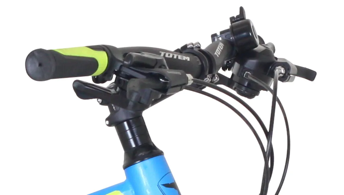 Mountainbike 29" CROW L/XL