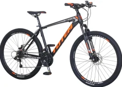 Mountainbike 27.5" CROW L/XL